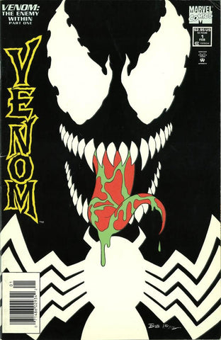 Venom: The Enemy Within (1994)
