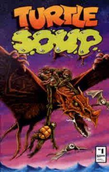 Turtle Soup (1987)