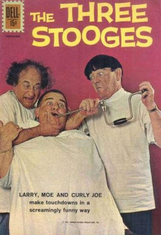 Three Stooges (1959)
