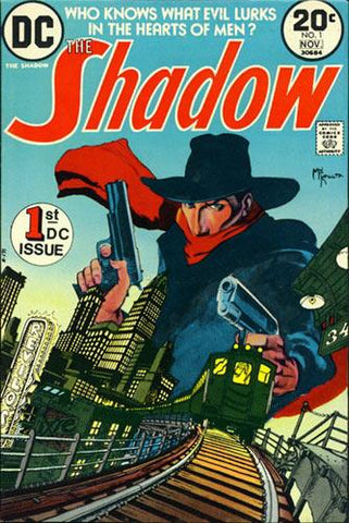 The Shadow (1973)