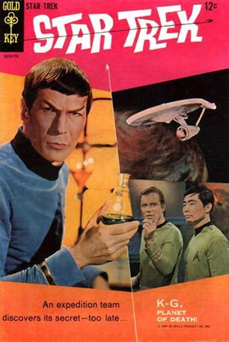 Star Trek (1967)