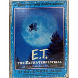 ET Movie Photo Cards