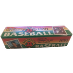 1991 Bowman Baseball