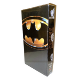 BATMAN (VHS 1989)