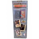 NBA Basketball Cards