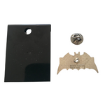 Batman Lapel Pin