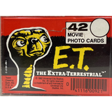 ET Movie Photo Cards