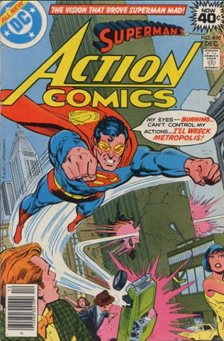 Action Comics (1938) #490