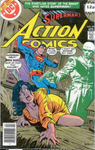 Action Comics (1938) #494