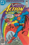 Action Comics (1938) #503