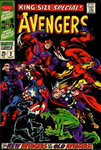 The Avengers (1963) #2