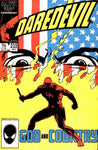 Daredevil (1964) #232
