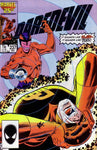 Daredevil (1964) #237