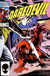 Daredevil (1964) #240