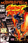 Ghost Rider (1990) #28