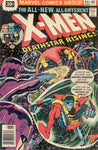 The X-Men (1963) #99 (30-Cent Cover)