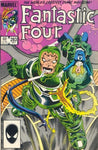 Fantastic Four (1961) #283