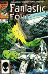 Fantastic Four (1961) #284