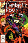 Fantastic Four (1961) #290