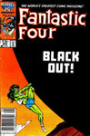 Fantastic Four (1961) #293