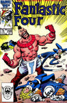 Fantastic Four (1961) #298