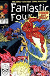 Fantastic Four (1961) #313