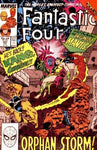 Fantastic Four (1961) #323