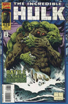 The Incredible Hulk (1968) #428