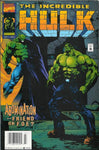 The Incredible Hulk (1968) #431