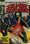 Silver Surfer (1968) #5