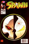 Spawn (1992) #12