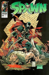 Spawn (1992) #28