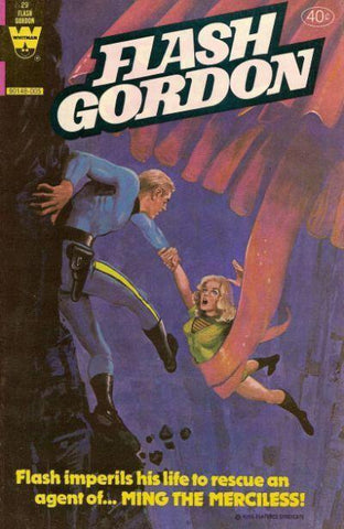 Flash Gordon (1978) #29