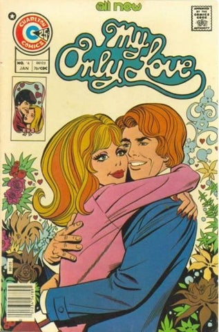 My Only Love (1975) #4