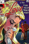 My Love (1969) #1