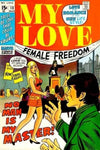 My Love (1969) #10