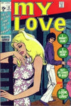 My Love (1969) #12