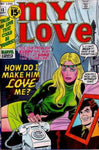 My Love (1969) #13