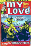 My Love (1969) #14