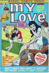 My Love (1969) #16