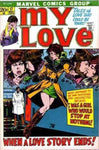 My Love (1969) #17