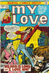 My Love (1969) #21