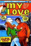 My Love (1969) #22