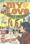 My Love (1969) #25