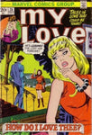 My Love (1969) #26