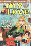 My Love (1969) #27