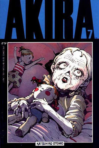 Akira (1988) #7