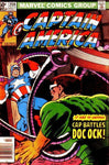 Captain America (1968) #259