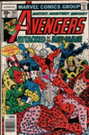 The Avengers (1963) #161