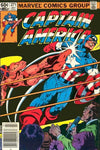 Captain America (1968) #271